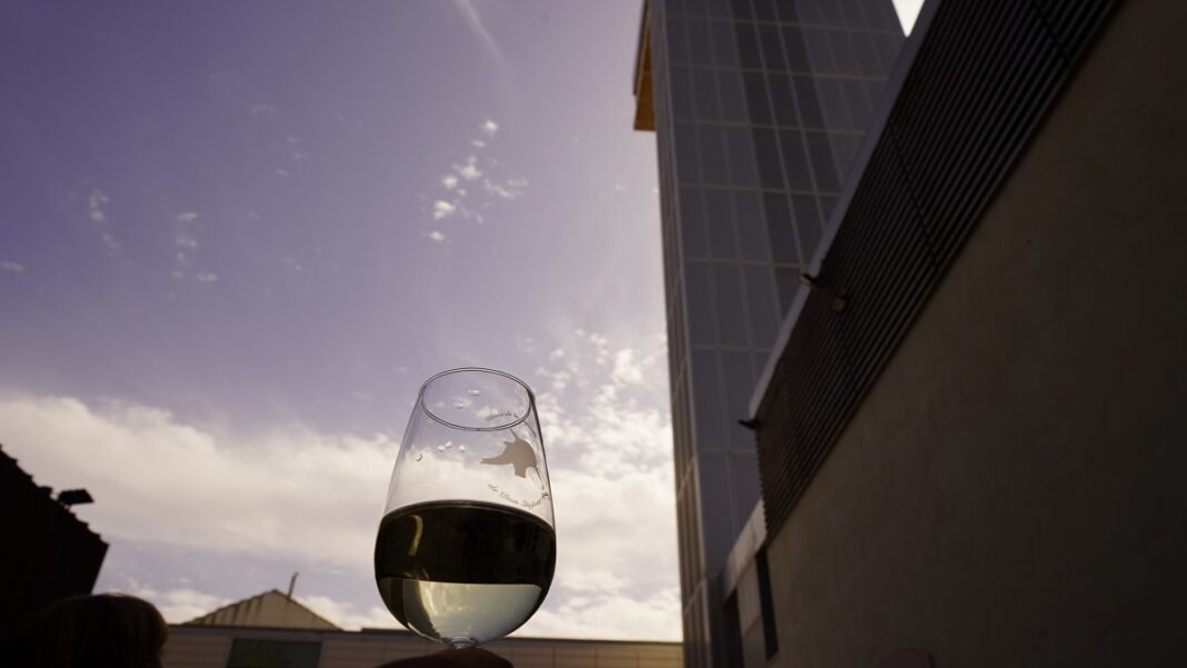 El Concurso de catadores de Manchavino 2026 se celebró en la Torre del vino de Socuéllamos