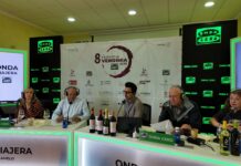 Onda Viajera hace escala en Dcoop BACO para descubrir el corazón vitivinícola de La Mancha Onda Viajera emite en directo desde la sede de DCOOP Baco